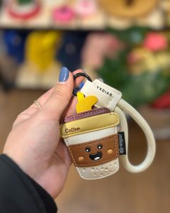 چارم بگ فانتزی