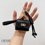 چارم بگ طرح کیف مینی