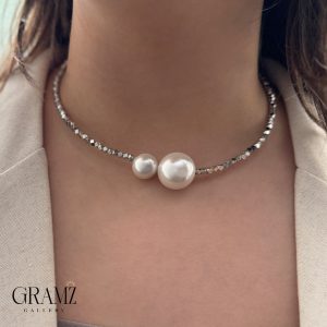 گردنبند مروارید
